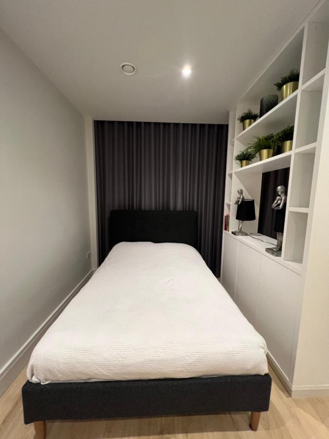 London Luxxe Suites & Apartments - London Heathrow Airport, Terminal 1 2 3 4 5 Χίλινγκτον Εξωτερικό φωτογραφία
