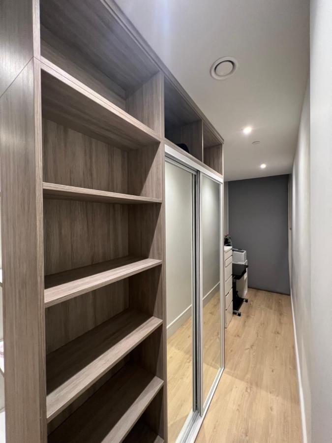 London Luxxe Suites & Apartments - London Heathrow Airport, Terminal 1 2 3 4 5 Χίλινγκτον Εξωτερικό φωτογραφία