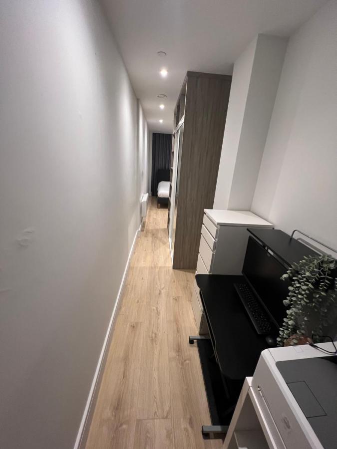 London Luxxe Suites & Apartments - London Heathrow Airport, Terminal 1 2 3 4 5 Χίλινγκτον Εξωτερικό φωτογραφία