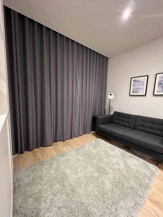 London Luxxe Suites & Apartments - London Heathrow Airport, Terminal 1 2 3 4 5 Χίλινγκτον Εξωτερικό φωτογραφία